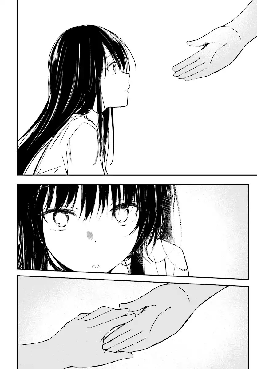 Youkoso Jitsuryoku Shijou Shugi no Kyoushitsu e √Horkita Chapter 9 page 9 - Chapter 9