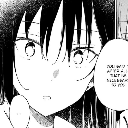 Youkoso Jitsuryoku Shijou Shugi no Kyoushitsu e √Horkita Chapter 9 cover