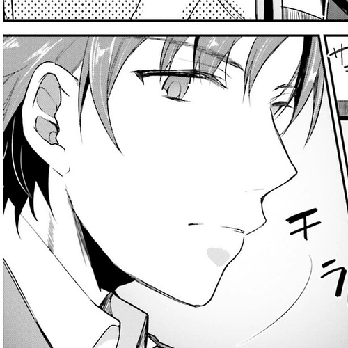 Youkoso Jitsuryoku Shijou Shugi no Kyoushitsu e Chapter 0.5: Room 0.5 cover
