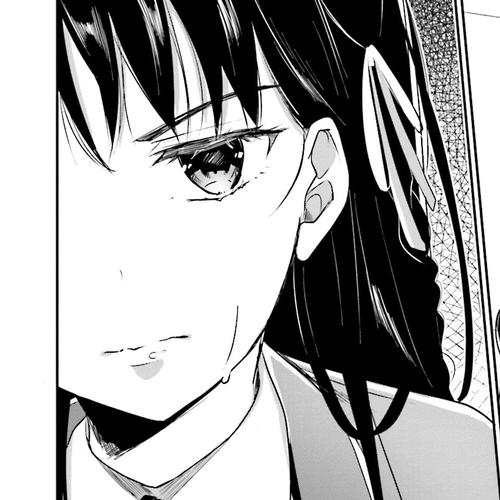 Youkoso Jitsuryoku Shijou Shugi no Kyoushitsu e Chapter 13: Room 13 cover