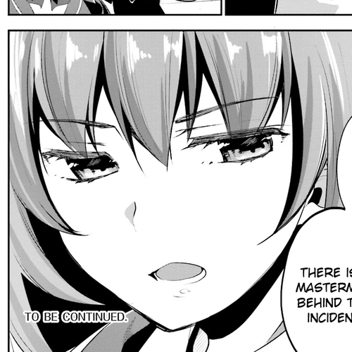 Youkoso Jitsuryoku Shijou Shugi no Kyoushitsu e Chapter 14: Room 14 cover
