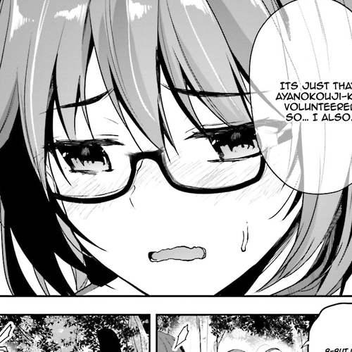 Youkoso Jitsuryoku Shijou Shugi no Kyoushitsu e Chapter 17: Room 17 cover