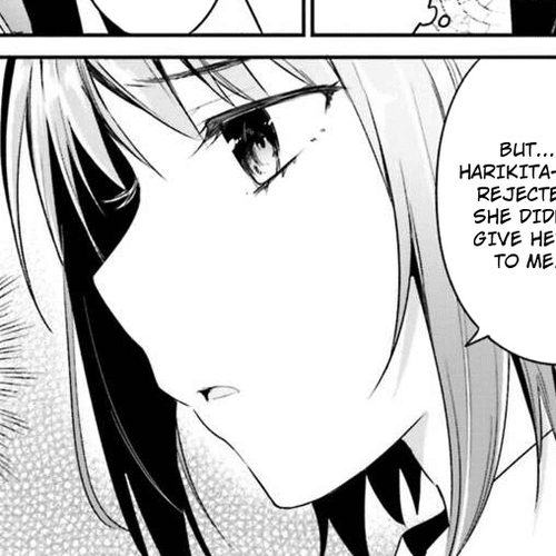 Youkoso Jitsuryoku Shijou Shugi no Kyoushitsu e Chapter 2: Room 2 cover
