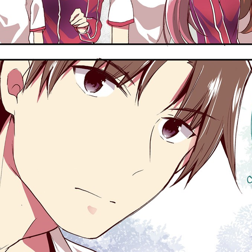 Youkoso Jitsuryoku Shijou Shugi no Kyoushitsu e Chapter 23: Room 23 cover