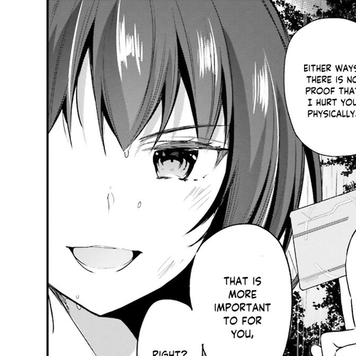 Youkoso Jitsuryoku Shijou Shugi no Kyoushitsu e Chapter 24: Room 24 cover