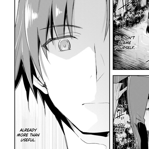 Youkoso Jitsuryoku Shijou Shugi no Kyoushitsu e Chapter 26: Room 26 cover