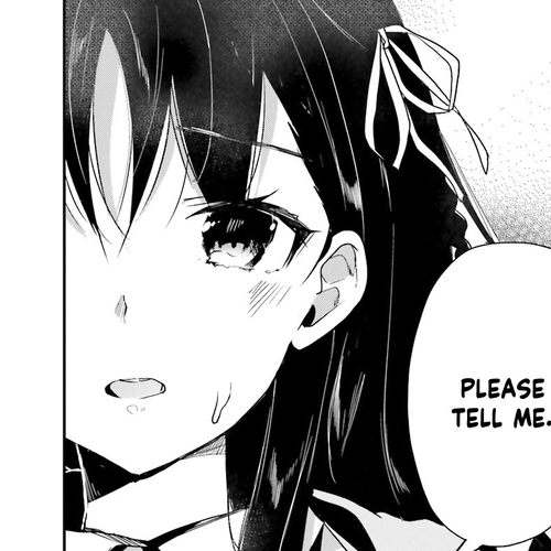 Youkoso Jitsuryoku Shijou Shugi no Kyoushitsu e Chapter 27: Room 27 cover