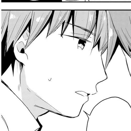 Youkoso Jitsuryoku Shijou Shugi no Kyoushitsu e Chapter 28: Room 28 cover