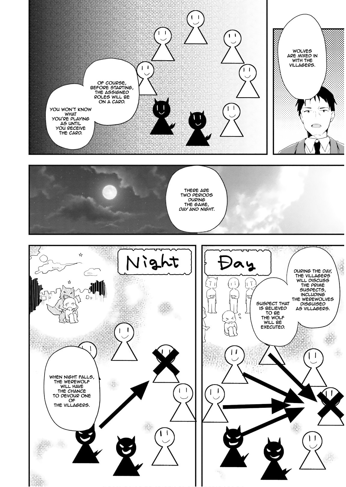 Youkoso Jitsuryoku Shijou Shugi no Kyoushitsu e Chapter 29 page 26 - Chapter 29: Room 29