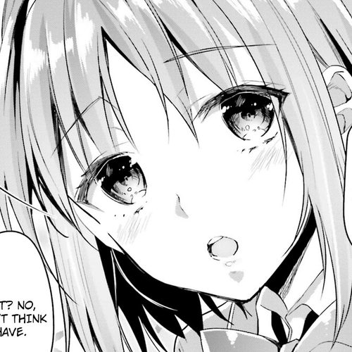 Youkoso Jitsuryoku Shijou Shugi no Kyoushitsu e Chapter 3: Room 3 cover