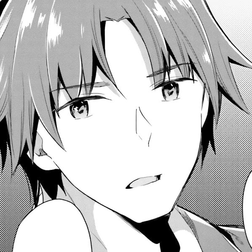 Youkoso Jitsuryoku Shijou Shugi no Kyoushitsu e Chapter 31: Room 31 cover