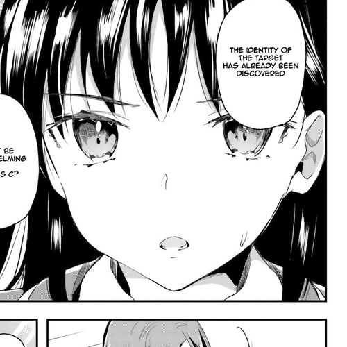 Youkoso Jitsuryoku Shijou Shugi no Kyoushitsu e Chapter 34: Room 34 cover