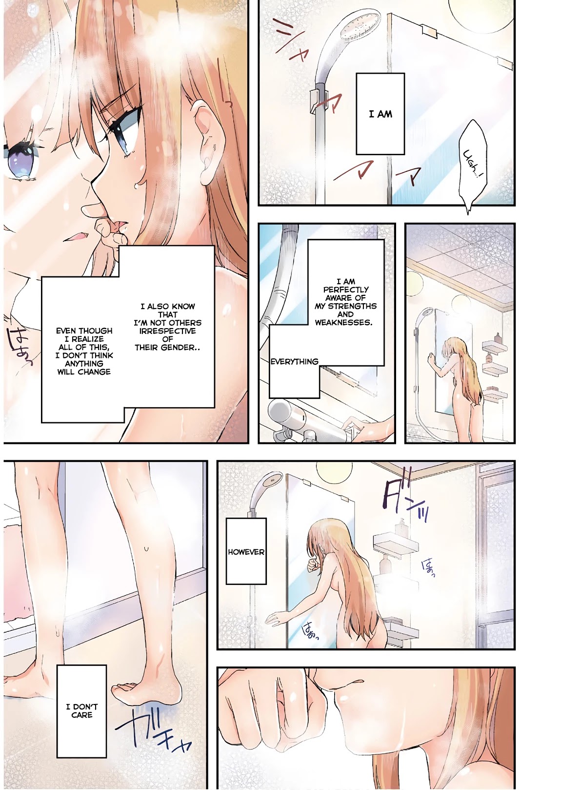 Youkoso Jitsuryoku Shijou Shugi no Kyoushitsu e Chapter 39 page 3 - Chapter 39: Room 39