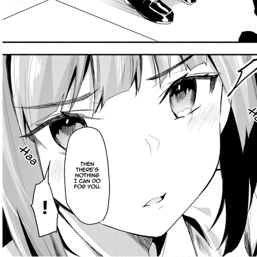 Youkoso Jitsuryoku Shijou Shugi no Kyoushitsu e Chapter 40: Room 40 cover