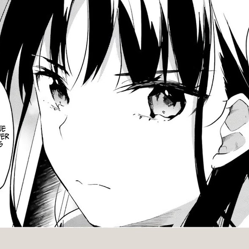 Youkoso Jitsuryoku Shijou Shugi no Kyoushitsu e Chapter 46 cover