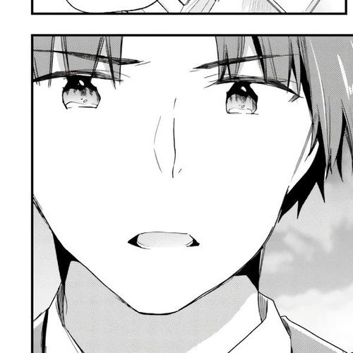 Youkoso Jitsuryoku Shijou Shugi no Kyoushitsu e Chapter 47 cover