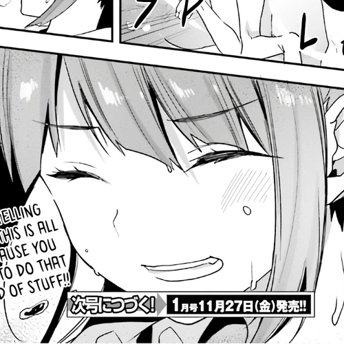 Youkoso Jitsuryoku Shijou Shugi no Kyoushitsu e Chapter 55: Room 55 cover
