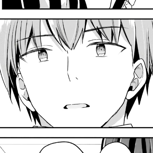 Youkoso Jitsuryoku Shijou Shugi no Kyoushitsu e Chapter 56: Room 56 cover