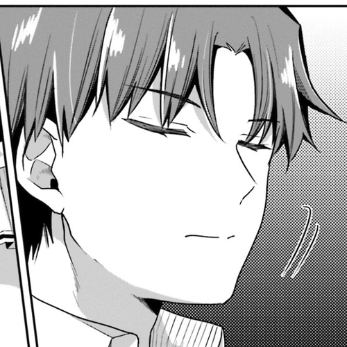 Youkoso Jitsuryoku Shijou Shugi no Kyoushitsu e Chapter 58: Room 58 cover