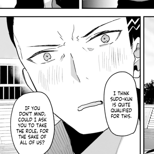 Youkoso Jitsuryoku Shijou Shugi no Kyoushitsu e Chapter 59: Room 59 cover