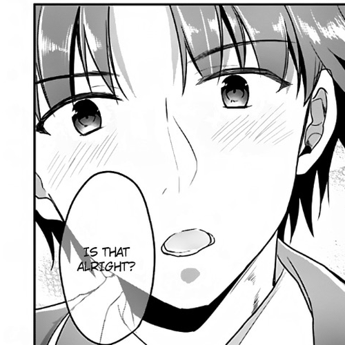 Youkoso Jitsuryoku Shijou Shugi no Kyoushitsu e Chapter 6: Room 6 cover