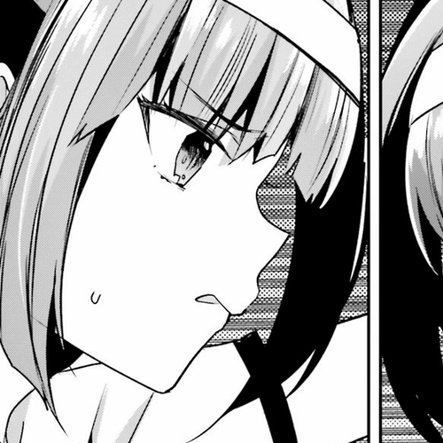 Youkoso Jitsuryoku Shijou Shugi no Kyoushitsu e Chapter 68: Room 68 cover