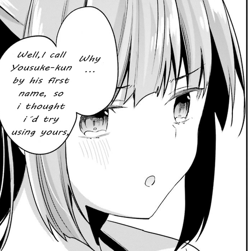 Youkoso Jitsuryoku Shijou Shugi no Kyoushitsu e Chapter 69: Room 69 cover