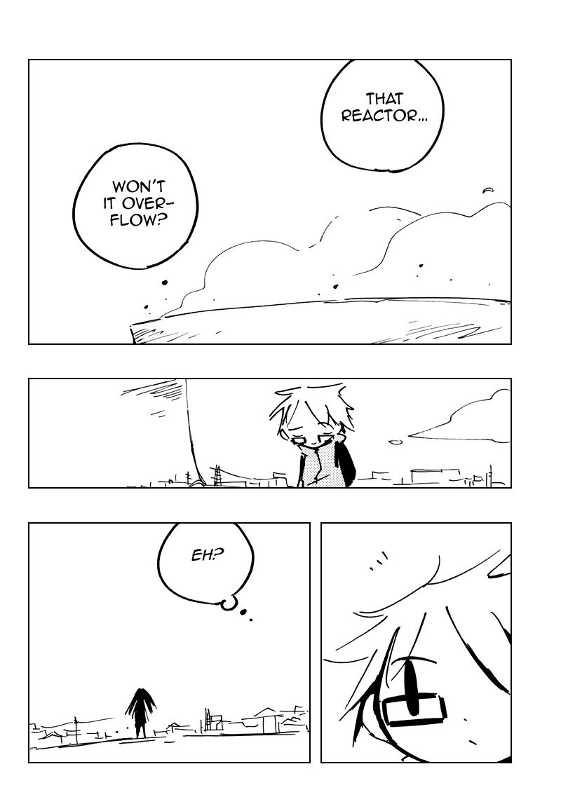 Young, Alive, in Love Chapter 1 page 19 - Chapter 1