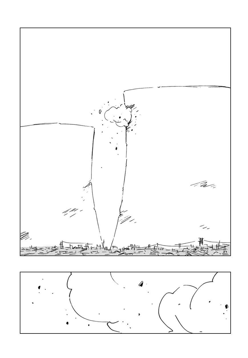 Young, Alive, in Love Chapter 2 page 21 - Chapter 2