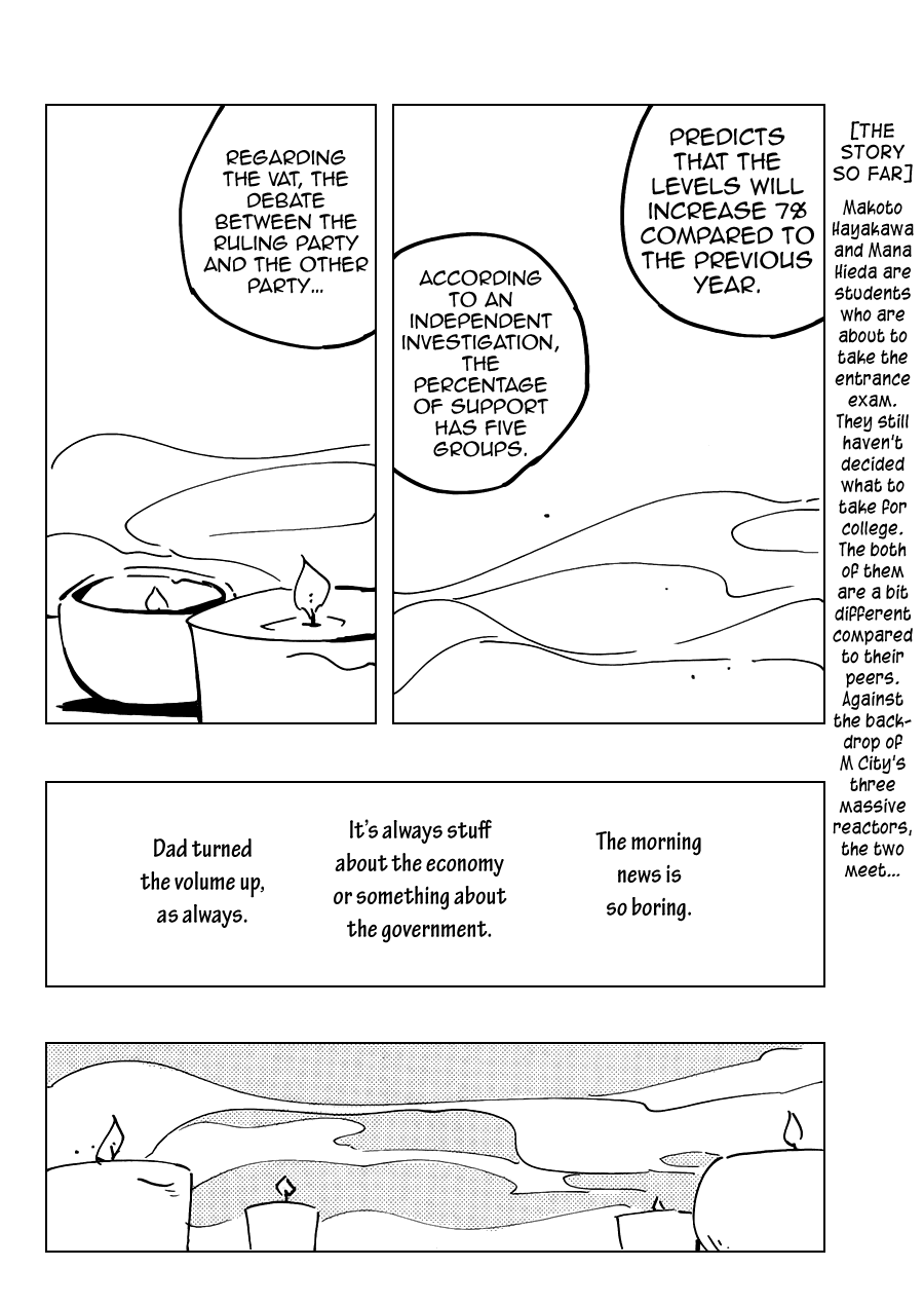 Young, Alive, in Love Chapter 3.2 page 7 - Chapter 3 v2