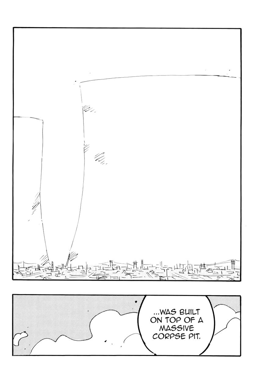 Young, Alive, in Love Chapter 4 page 17 - Chapter 4