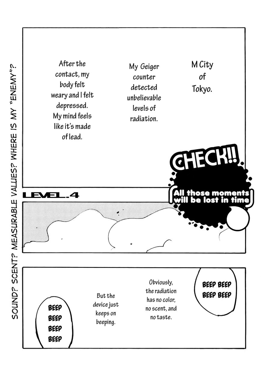 Young, Alive, in Love Chapter 4 page 2 - Chapter 4
