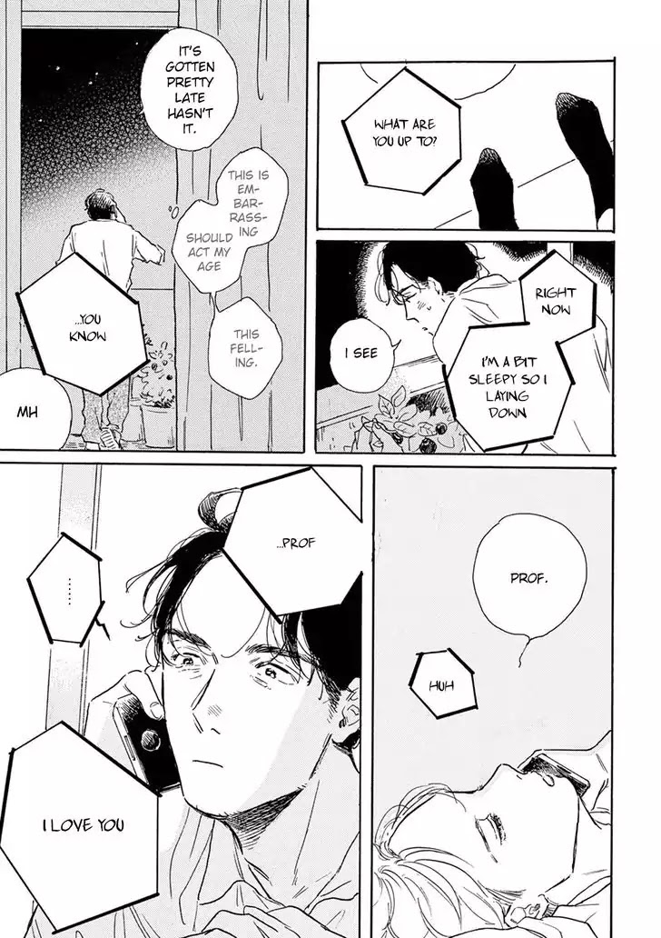 Young Bad Education Chapter 2.0 page 10 - Vol.2 Chapter 0: Volume 2 Prologue