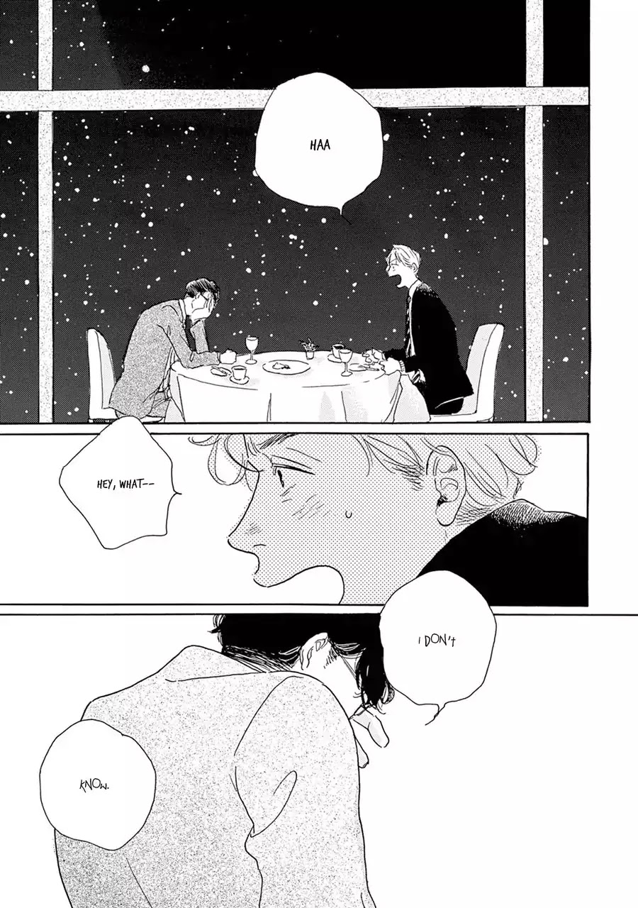 Young Bad Education Chapter 2.10 page 18 - Vol.2 Chapter 10 [End]