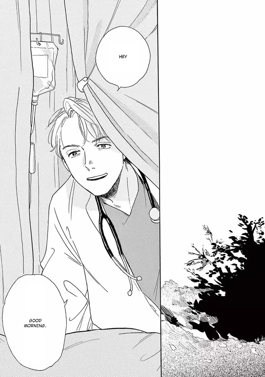 Young Bad Education Chapter 2.10 page 2 - Vol.2 Chapter 10 [End]