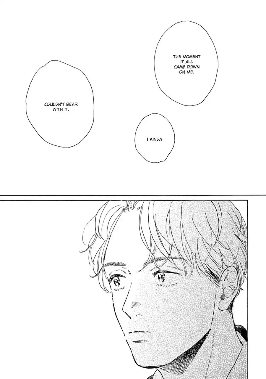 Young Bad Education Chapter 2.10 page 20 - Vol.2 Chapter 10 [End]