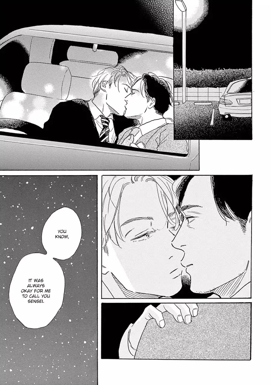 Young Bad Education Chapter 2.10 page 22 - Vol.2 Chapter 10 [End]