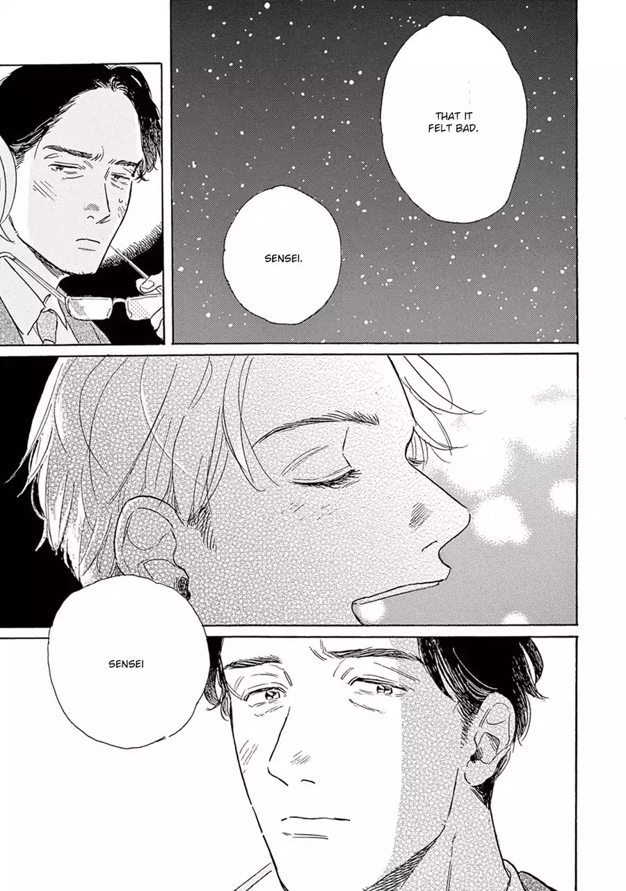 Young Bad Education Chapter 2.10 page 25 - Vol.2 Chapter 10 [End]
