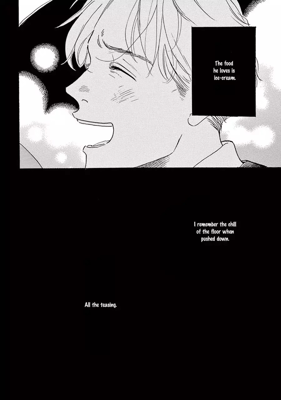 Young Bad Education Chapter 2.10 page 26 - Vol.2 Chapter 10 [End]