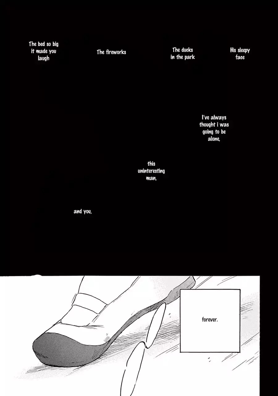 Young Bad Education Chapter 2.10 page 27 - Vol.2 Chapter 10 [End]