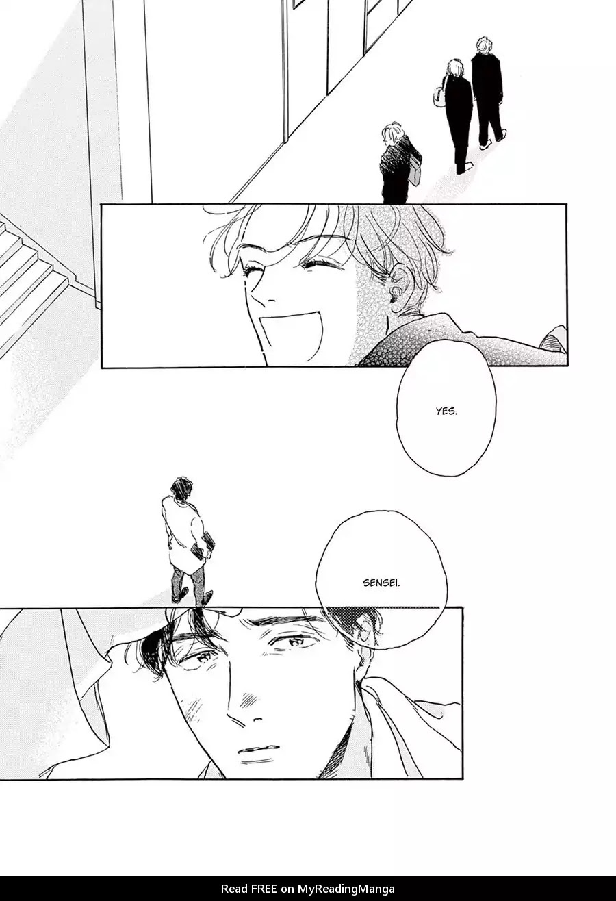 Young Bad Education Chapter 2.10 page 29 - Vol.2 Chapter 10 [End]