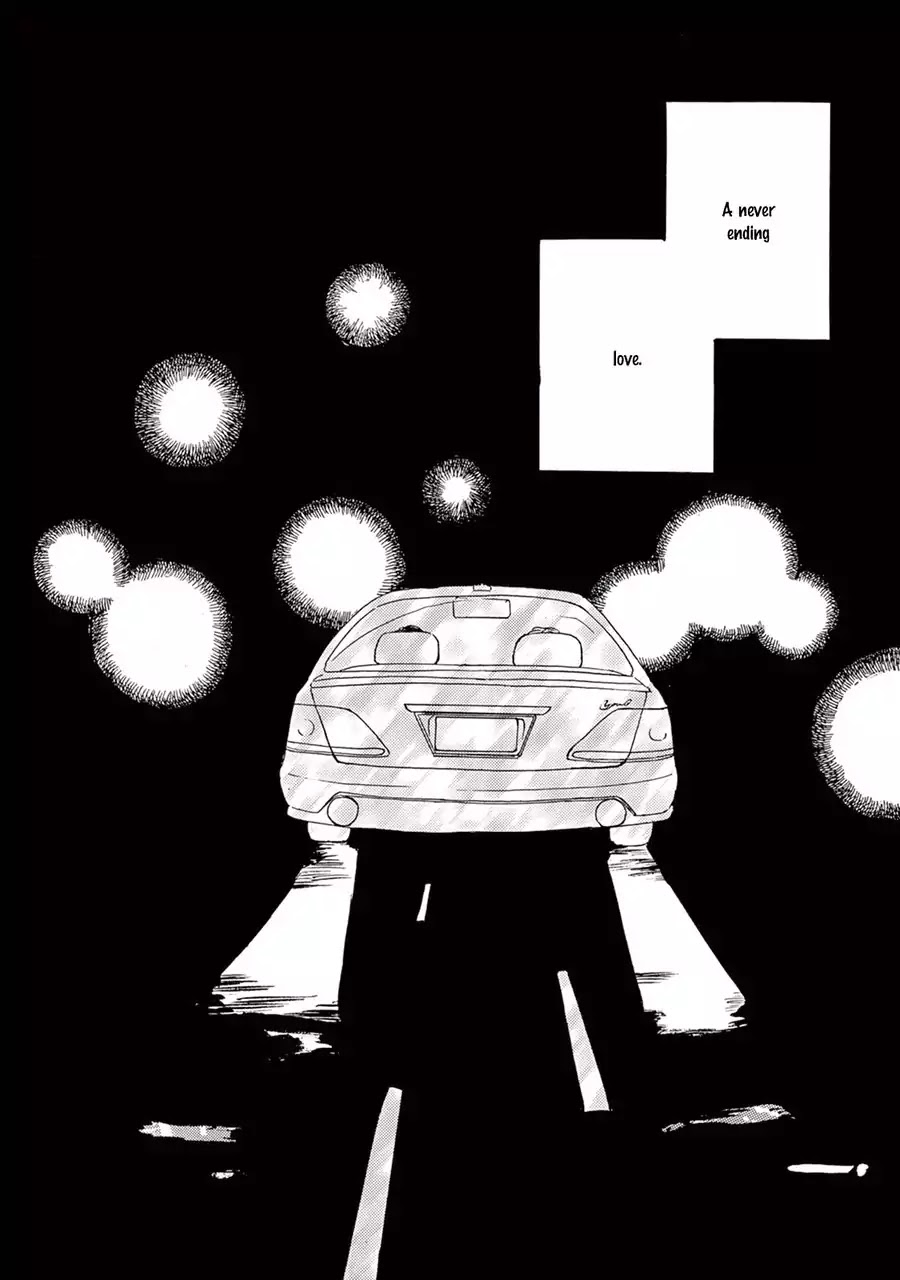 Young Bad Education Chapter 2.10 page 30 - Vol.2 Chapter 10 [End]