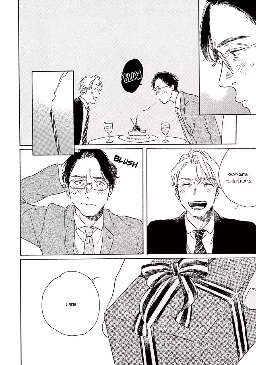 Young Bad Education Chapter 2.10 page 9 - Vol.2 Chapter 10 [End]