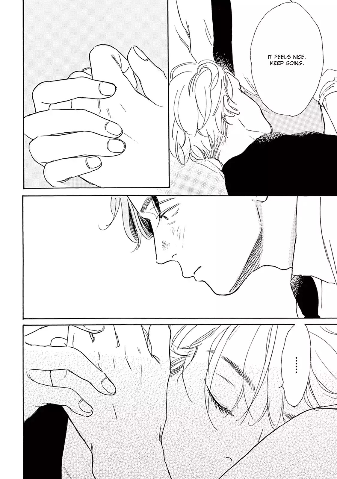 Young Bad Education Chapter 2.7 page 16 - Vol.2 Chapter 7