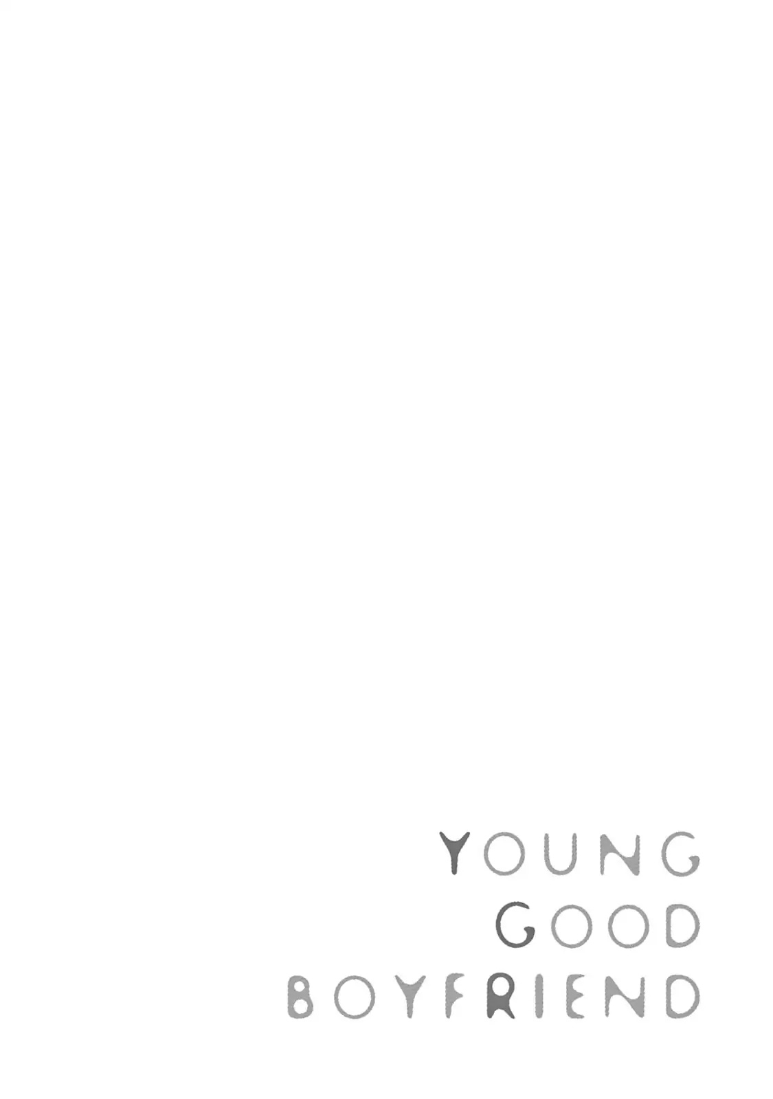 Young Bad Education Chapter 2.8 page 1 - Vol.2 Chapter 8