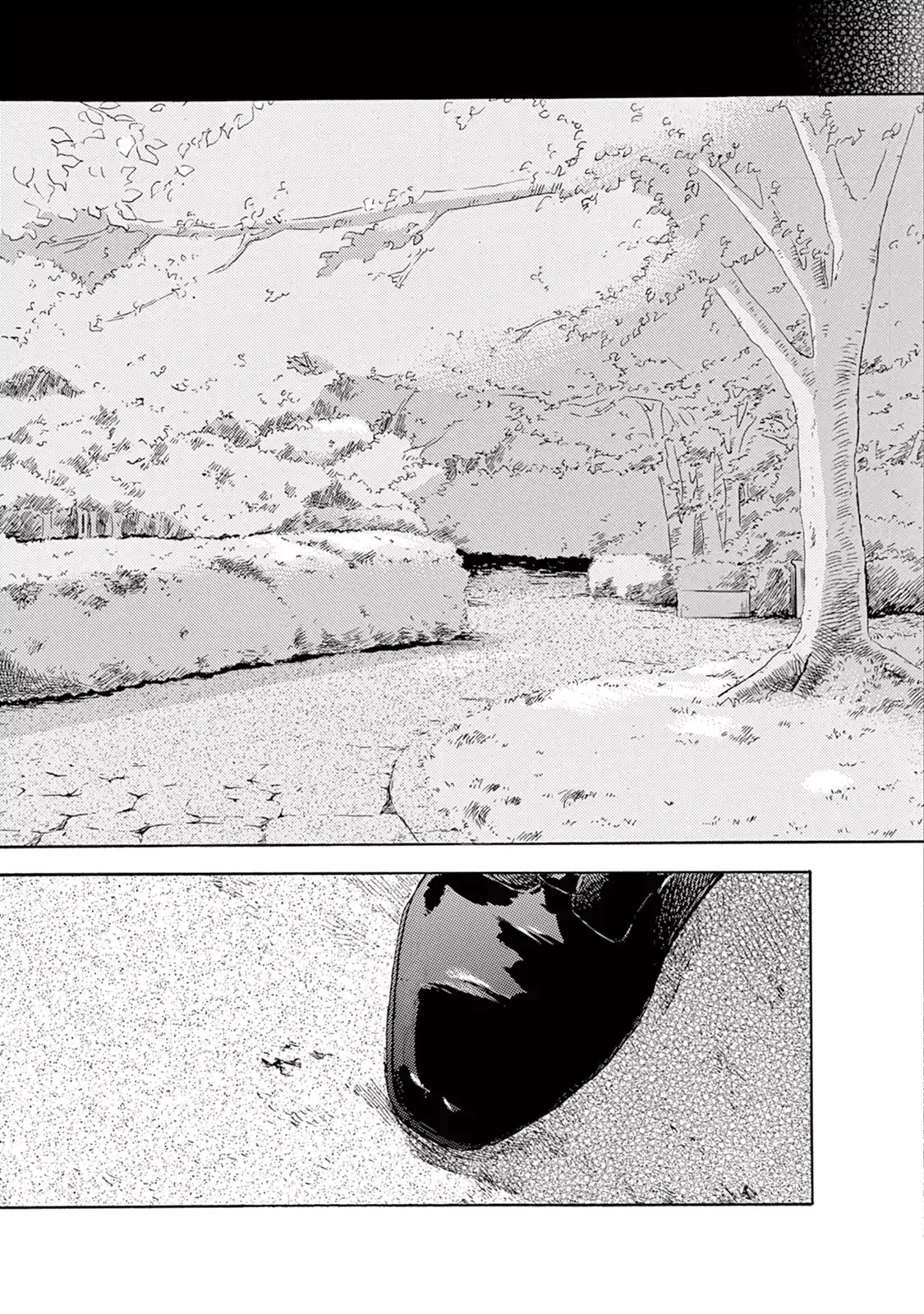 Young Bad Education Chapter 2.8 page 14 - Vol.2 Chapter 8