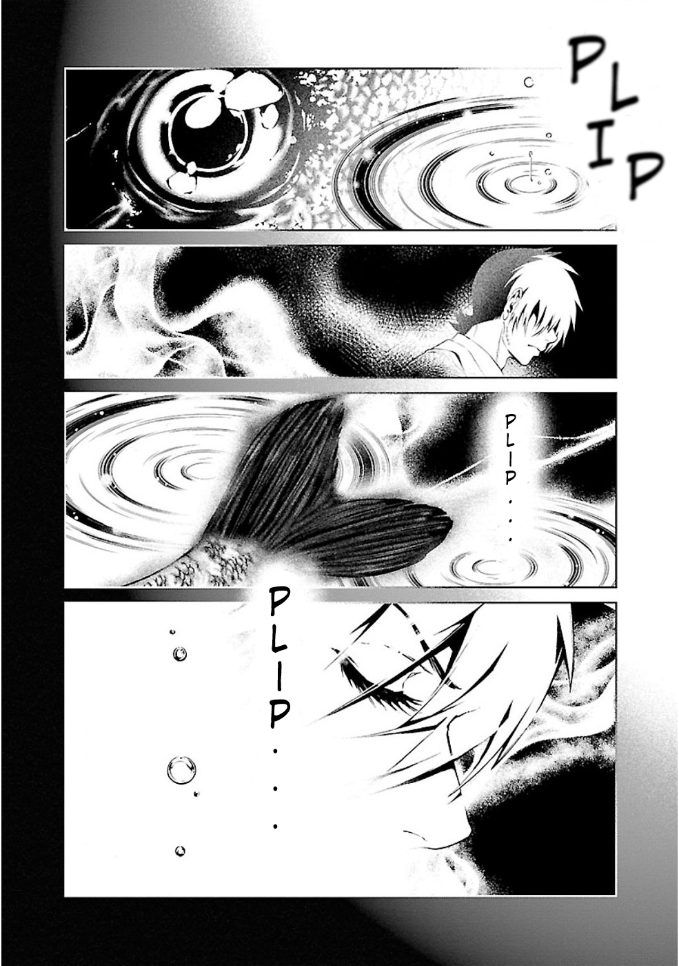Young Black Jack Chapter 1 page 16 - Chapter 1: Is There a Doctor?!