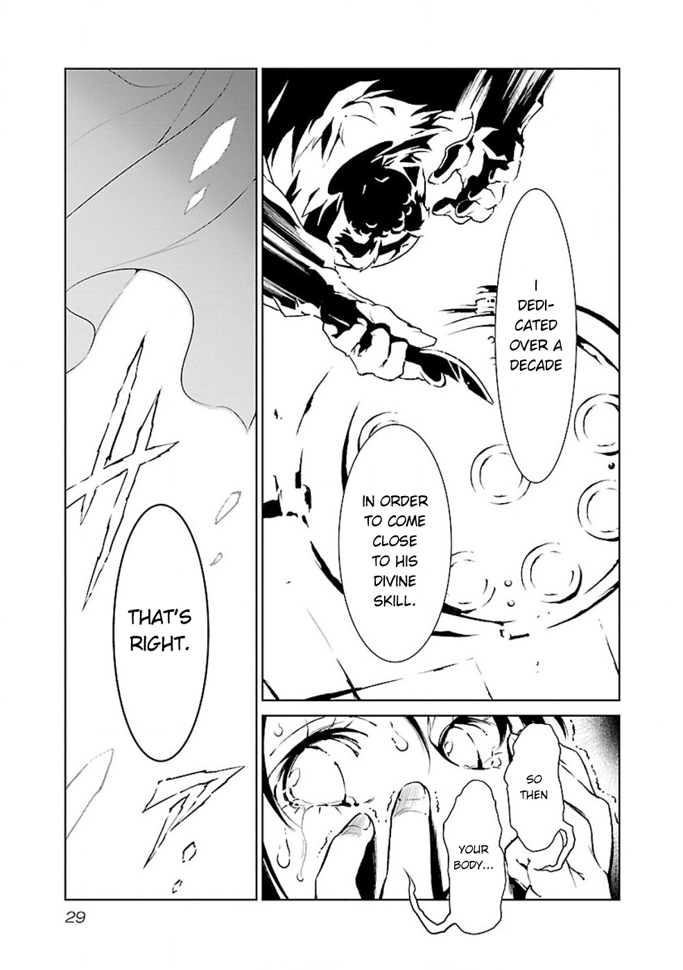 Young Black Jack Chapter 1 page 28 - Chapter 1: Is There a Doctor?!