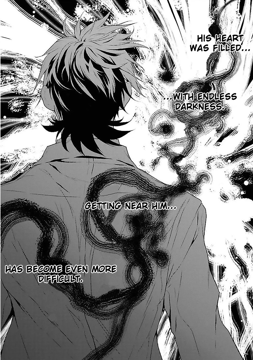 Young Black Jack Chapter 15 page 15 - Chapter 15: The Season of Madness (2)