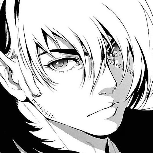 Young Black Jack Chapter 17: The Season of Madness (4) cover